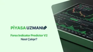 Forex Indicator Predictor V2 Nasıl Çalışmalı?